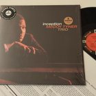 McCoy Tyner Trio – Inception (HUIPPULAATU LP) - pikkukuva 1