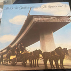 Doobie Brothers: Captain And Me 1973 LP - pikkukuva 1