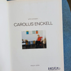 Carolus Enckell - Arto Virtanen - pikkukuva 3
