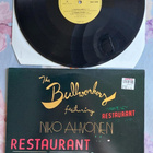 12” The Bullworkers feat. Niko Ahvonen: Open 7 Days 24 Hours - pikkukuva 1