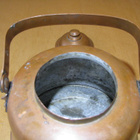 Kuparipannu OPA 1,5 L. - pikkukuva 3