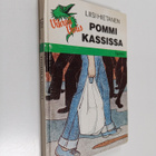 Liisi Hietanen : Pommi kassissa - pikkukuva 1
