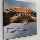 Maailman parhaat luontokuvat = wildlife photographer of t... - pikkukuva 1