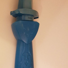 Leikki miekka 33 cm saippuakuplamiekka - pikkukuva 1