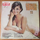 Svensktoppar 11 (cheesecake-vinyyli vuoxdelta 1971) - pikkukuva 2