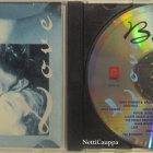 Various • Burning Love 2. CD - pikkukuva 2