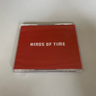 Magyar Posse – Kings Of Time (CD) - pikkukuva 2