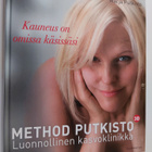 Marja Putkisto : Method Putkisto : luonnollinen kasvoklin... - pikkukuva 1