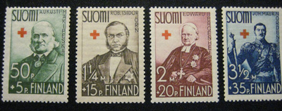 SPR-sarja 5.1.1938**(Loo)
