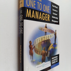 Don Peppers : The one to one manager : real-world lessons... - pikkukuva 1