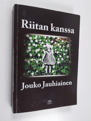 Jouko Jauhiainen : Riitan kanssa