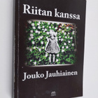 Jouko Jauhiainen : Riitan kanssa - pikkukuva 1
