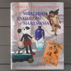 Mikki Hiiri Enkeleiden Maailmassa (Antero Aho 2004) - pikkukuva 1
