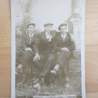 VANHA Valokuva Vihti 1925 - pikkukuva 1