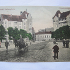 VANHA Postikortti Helsinki 1912 - pikkukuva 1