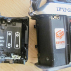 VANHA Kamera Konica FT-1 Motor 2 Objektiivia Salama+Laukku - pikkukuva 5