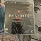Painkiller: Hell & Damnation (PS3) - UUSI - pikkukuva 1
