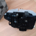V.A.G Seat Cordoba ja Ibiza oven lukko 6K3837015C - pikkukuva 3