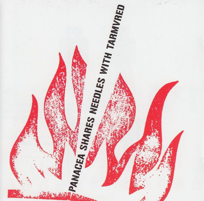 Panacea / Needle Sharing / Tarmvred- Panacea Shares Needles