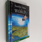 Jussi (toim.) Iltanen : Mini satellite atlas of the world - pikkukuva 1