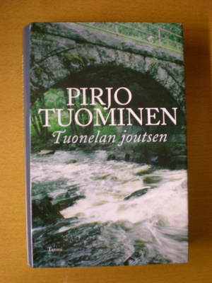 Pirjo Tuominen: Tuonelan joutsen