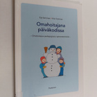 Eija Salminen : Omahoitajana päiväkodissa : omahoitajuus ... - pikkukuva 1