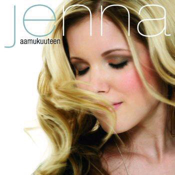 Jenna ** Aamukuuteen ** CD