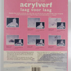 Ian Sidaway : Schilderen met acrylverf : Laag voor laag - pikkukuva 2