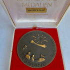 Mitali Sigurjon Olafsson Grönlanti 1978 Suomalainen UPEA - pikkukuva 1