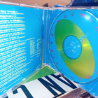 CD MUUMIMAAILMAN TAIKAA ( SIS POSTIKULU) 1996 - pikkukuva 2