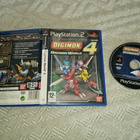 Digimon World 4 PS2 - pikkukuva 1