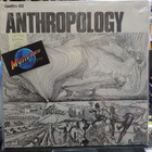 BARRY ULANOV,TADD DAMERON-ANTHROPOLOGY. UK -72. EX+/EX+ LP - pikkukuva 1