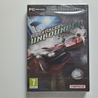 Ridge Racer Unbounded - Limited Edition (PC DVD) (UUSI) - pikkukuva 1