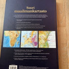 Suuri maailmankartasto - pikkukuva 2