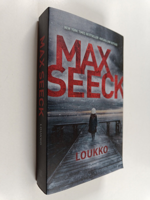 Max Seeck : Loukko