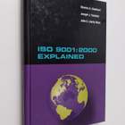 Charles A. Cianfrani ym. : ISO 9001:2000 Explained - pikkukuva 1