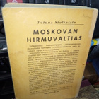 RAGUZA : MOSKOVAN HIRMUVALTIAS ( SIS POSTIKULU  ) - pikkukuva 2