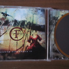Canto Finlandia II CD - pikkukuva 1