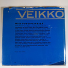 Veikko Sinisalo : Mies puolipäivässä - pikkukuva 2