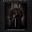 Game of Thrones - Kausi 1 - (5 Blu-ray) - pikkukuva 1