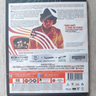 Clockwork Orange UUSI 4k UHD BLU-RAY - pikkukuva 2