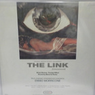 THE LINK (ORIGINAL MOTION PICTURE SOUNDTRACK) UUSI LP - pikkukuva 2