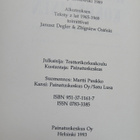 Jerzy Grotowski - Hän ei ollut kokonainen: tekstejä.. (nid.) - pikkukuva 4
