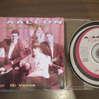 A.Aallon Rytmiorkesteri: Oi Venus CDS - pikkukuva 1