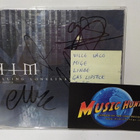 HIM - KILLING LONELINESS MAXI SINGLE CD + 5 x NIMMARIT - pikkukuva 1