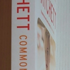 Ann Patchett - Commonwealth - pikkukuva 2