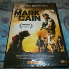 THE MARK OF CAIN uusi DVD - pikkukuva 1