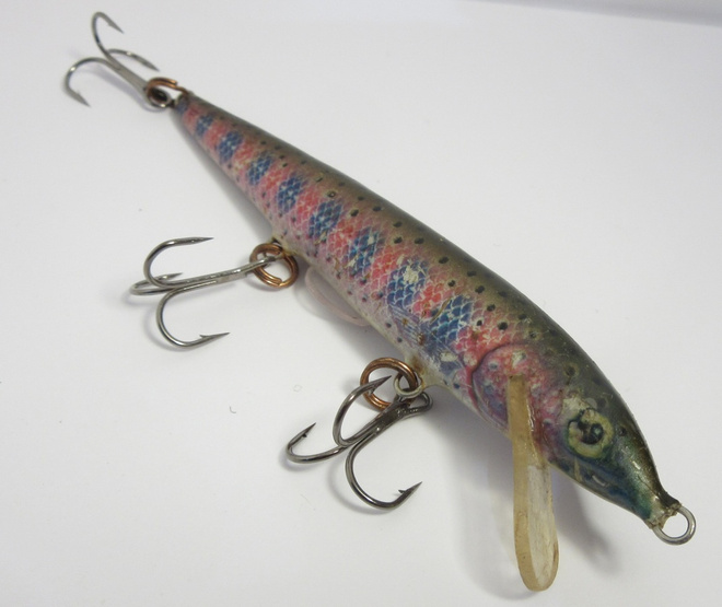 Rapala Original 11cm