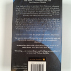 Ian Caldwell ym. : The Rule of Four - pikkukuva 2