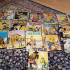 Tex Willer numerot 1-16 1994 - pikkukuva 1